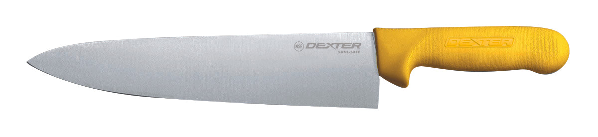Dexter Cooks 20cm Yellow 12443Y - Hospitality Connect
