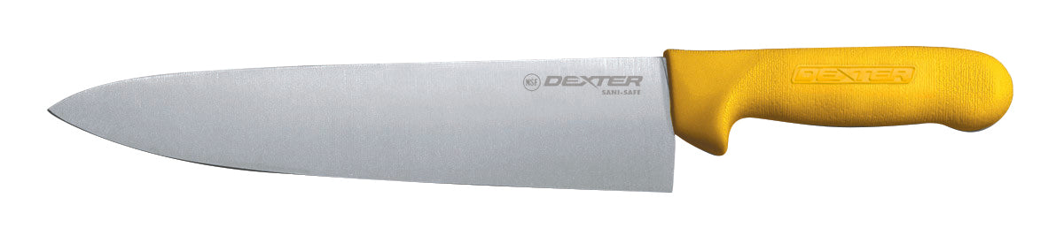 Dexter Cooks 20cm Yellow 12443Y - Hospitality Connect