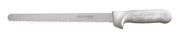 Dexter Slicer 25cm Narrow Scalloped 13403 - Hospitality Connect