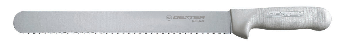 Dexter Slicer 30cm Scalloped 13463 - Hospitality Connect