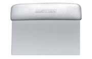 Dexter Scraper 15 x 8cm Dough Cutter 17303 - Hospitality Connect