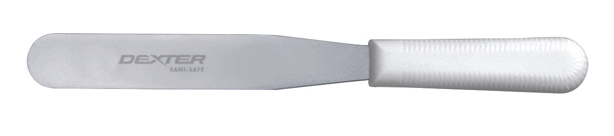 Dexter Spatula 15 x 3cm Bakers 17413 - Hospitality Connect
