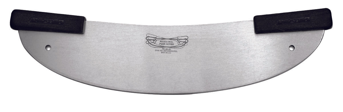 Dexter Pizza Rocker 50cm 18053 - Hospitality Connect