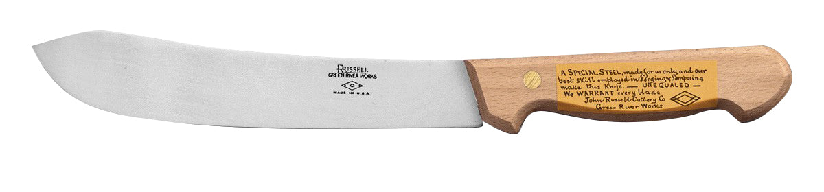 Dexter Butcher 20cm 04451 - Hospitality Connect