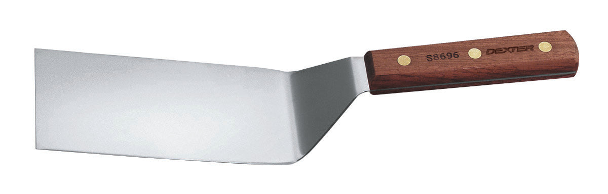 Dexter Turner 15 x 8cm Hamburger 16160 - Hospitality Connect