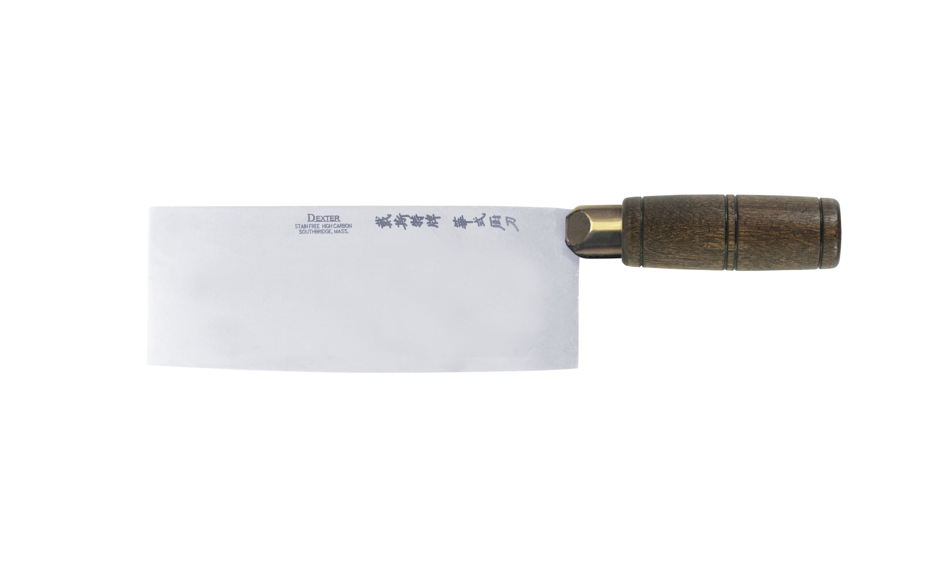 Dexter Chinese Chefs 18 x 7cm 08140 - Hospitality Connect