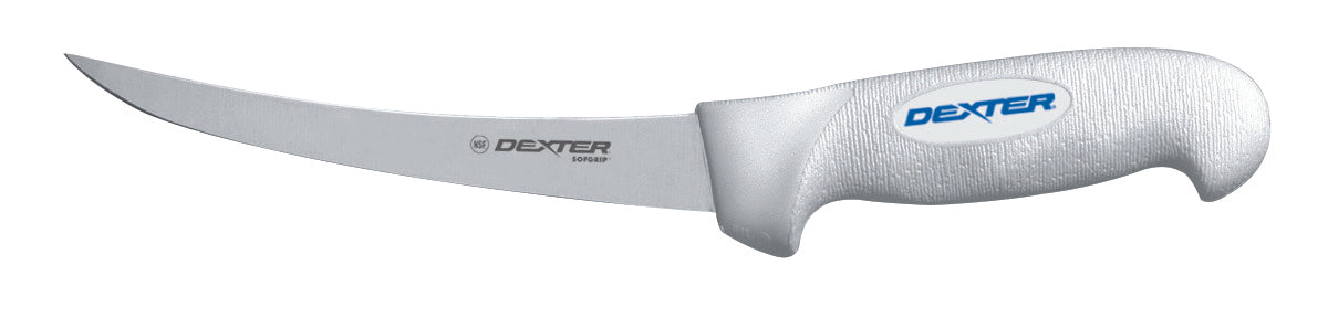 Dexter Boning 15cm Narrow Curved 24003 - Hospitality Connect