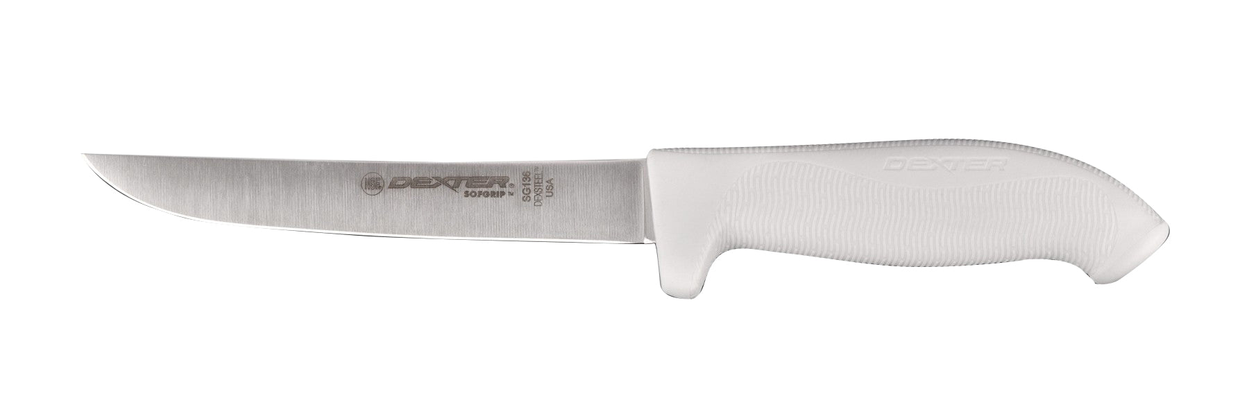 Dexter Boning 15cm Wide 24013 - Hospitality Connect