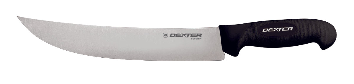 Dexter Cimeter 25cm Steak Black 24073B - Hospitality Connect