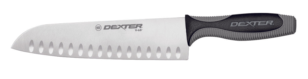 Dexter Chefs 23cm Duo-Edge Santoku 29283 - Hospitality Connect