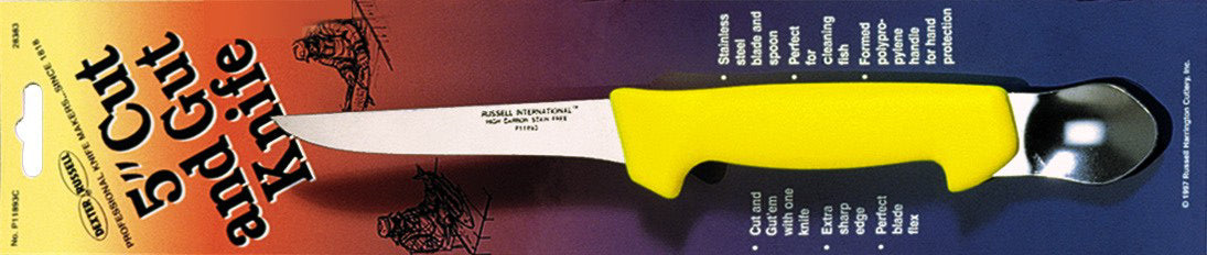 Dexter Cut and Gut 13cm 28383 - Hospitality Connect