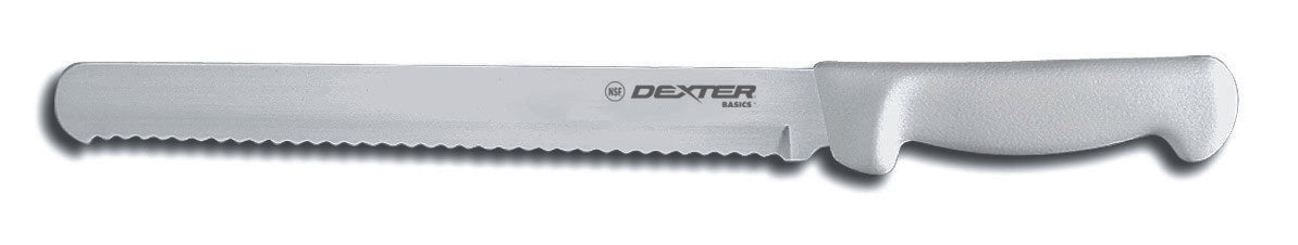 Dexter Slicer 30cm Scalloped 31605 - Hospitality Connect