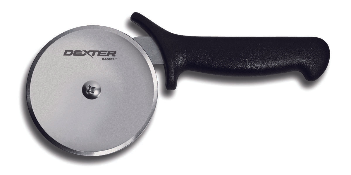 Dexter Pizza Cutter 10cm Black 31631 - Hospitality Connect