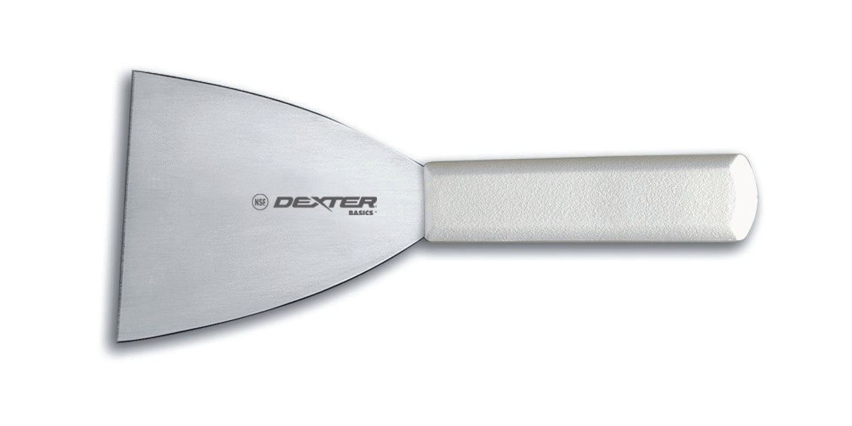 Dexter Scraper 10cm Griddle 31640 - Hospitality Connect