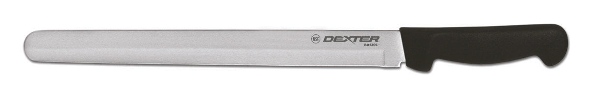 Dexter Slicer 30cm Roast Black 31607B - Hospitality Connect