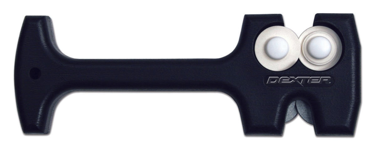 Dexter Sharpener Hand-Held 2-Stage 07921 - Hospitality Connect