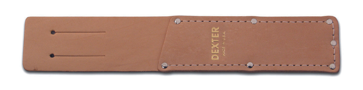 Dexter Sheath Leather - up to 15cm Blade 20400 - Hospitality Connect