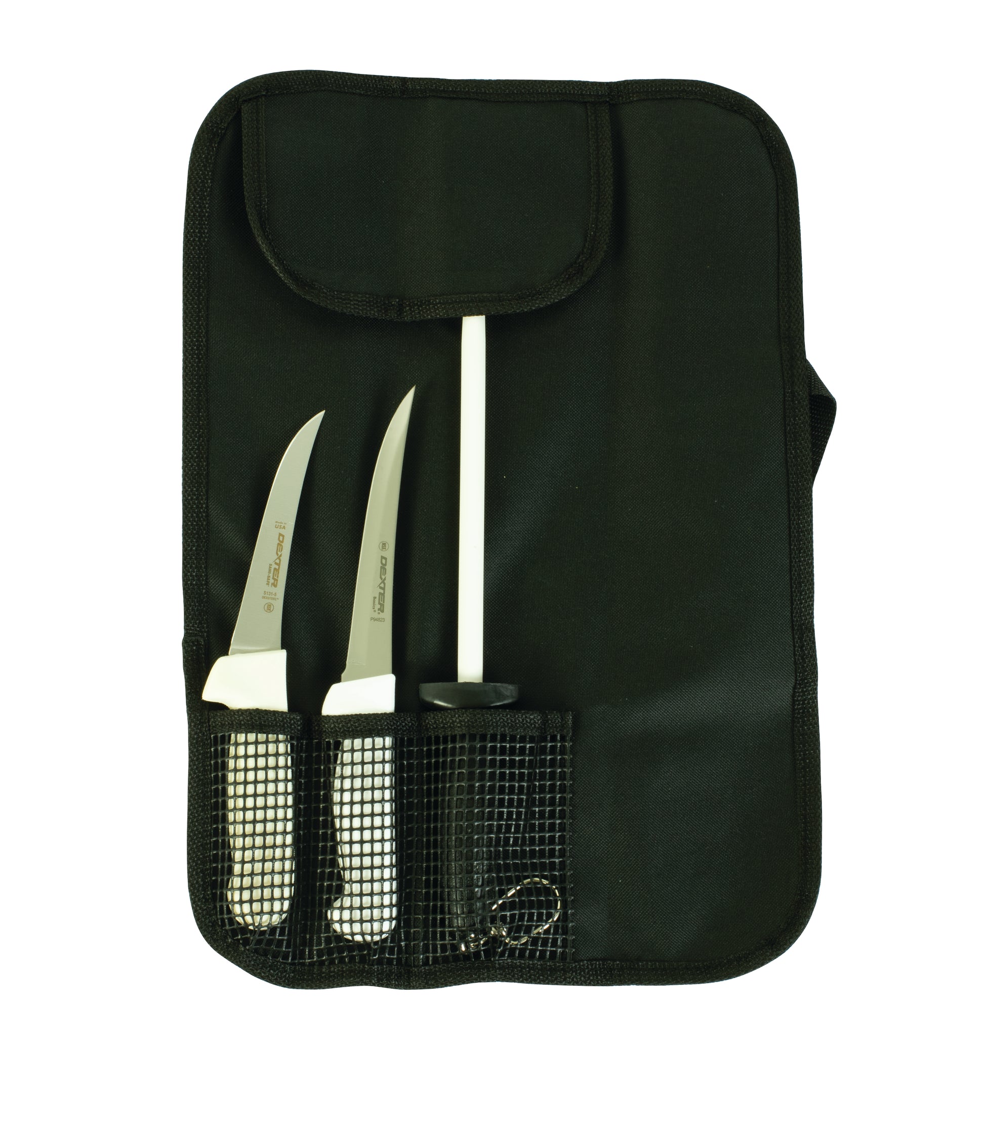 Dexter Cutlery Case 3pc 20206 - Hospitality Connect