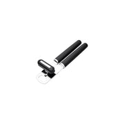 CHEF INOX CAN OPENER S/S w/THERMO BLACK TURNER&HDL 215x50mm