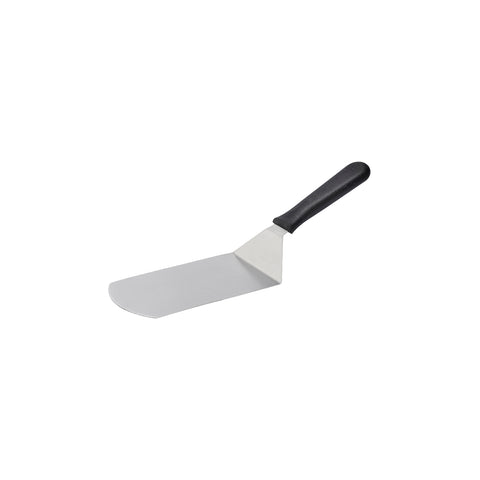 CHEF INOX GRILL TURNER 180x95x310mm BLACK HDL