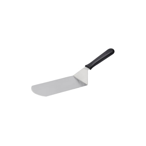 CHEF INOX GRILL TURNER 200x95x330mm BLACK HDL