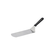 CHEF INOX GRILL TURNER 250x95x380mm BLACK HDL