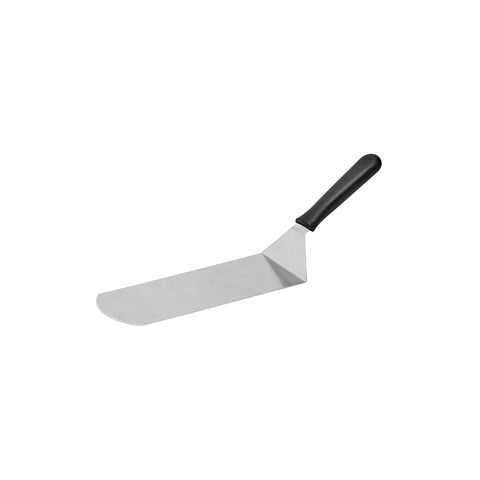 CHEF INOX GRILL TURNER 250x95x380mm BLACK HDL