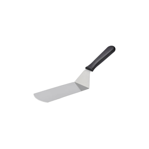 CHEF INOX GRILL TURNER 180x75x310mm BLACK HDL