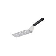 CHEF INOX GRILL TURNER PERFORATED 200x75x330mm BLACK HDL