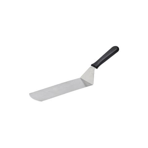CHEF INOX GRILL TURNER 250x75x380mm BLACK HDL