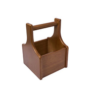 HAND KRAFT TABLE CADDY SINGLE COMP 140 X 140 X 200mm