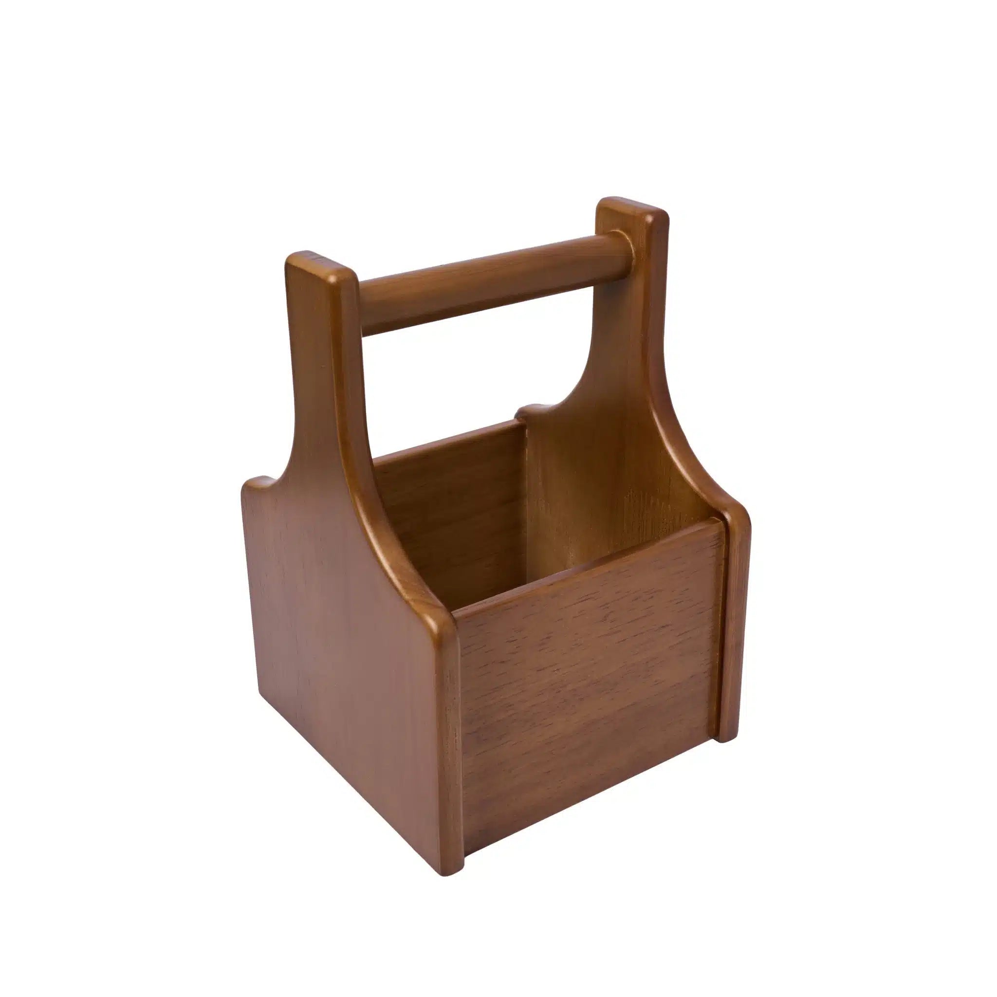 HAND KRAFT TABLE CADDY SINGLE COMP 140 X 140 X 200mm