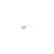 CHEF INOX STRAINER- FINE S/S MESH TEA 70mm PP HDL