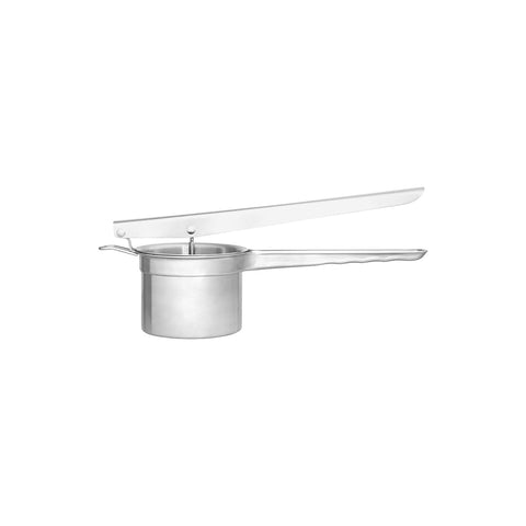 CHEF INOX POTATO PRESS 18/10 80mm