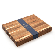 HAND KRAFT ACACIA CHOPPING BOARD 480 X 360 X 60MM