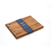 HAND KRAFT ACACIA SERVING BOARD 420 X 320 X 25MM