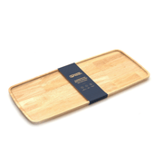 HAND KRAFT RUBBERWOOD SERVING BOARD 1000 X 260 X 15MM
