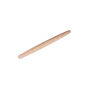 CHEF INOX ROLLING PIN FRENCH BEECHWOOD 40x500mm - Hospitality Connect