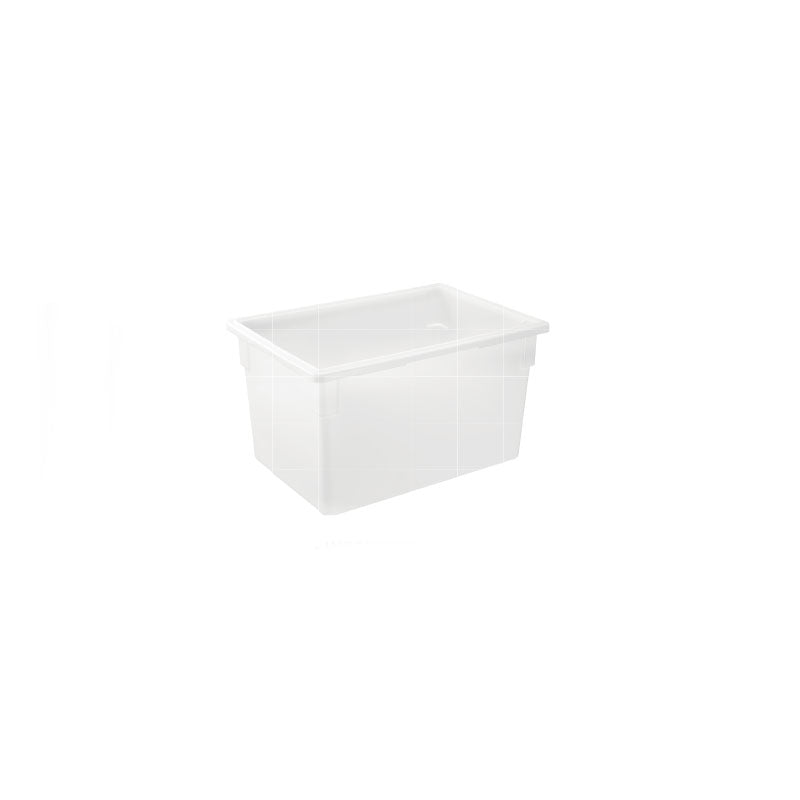 KitchenKnock Container Lid - food Grade White - PE - 81L - 2259 037885 - Hospitality Connect