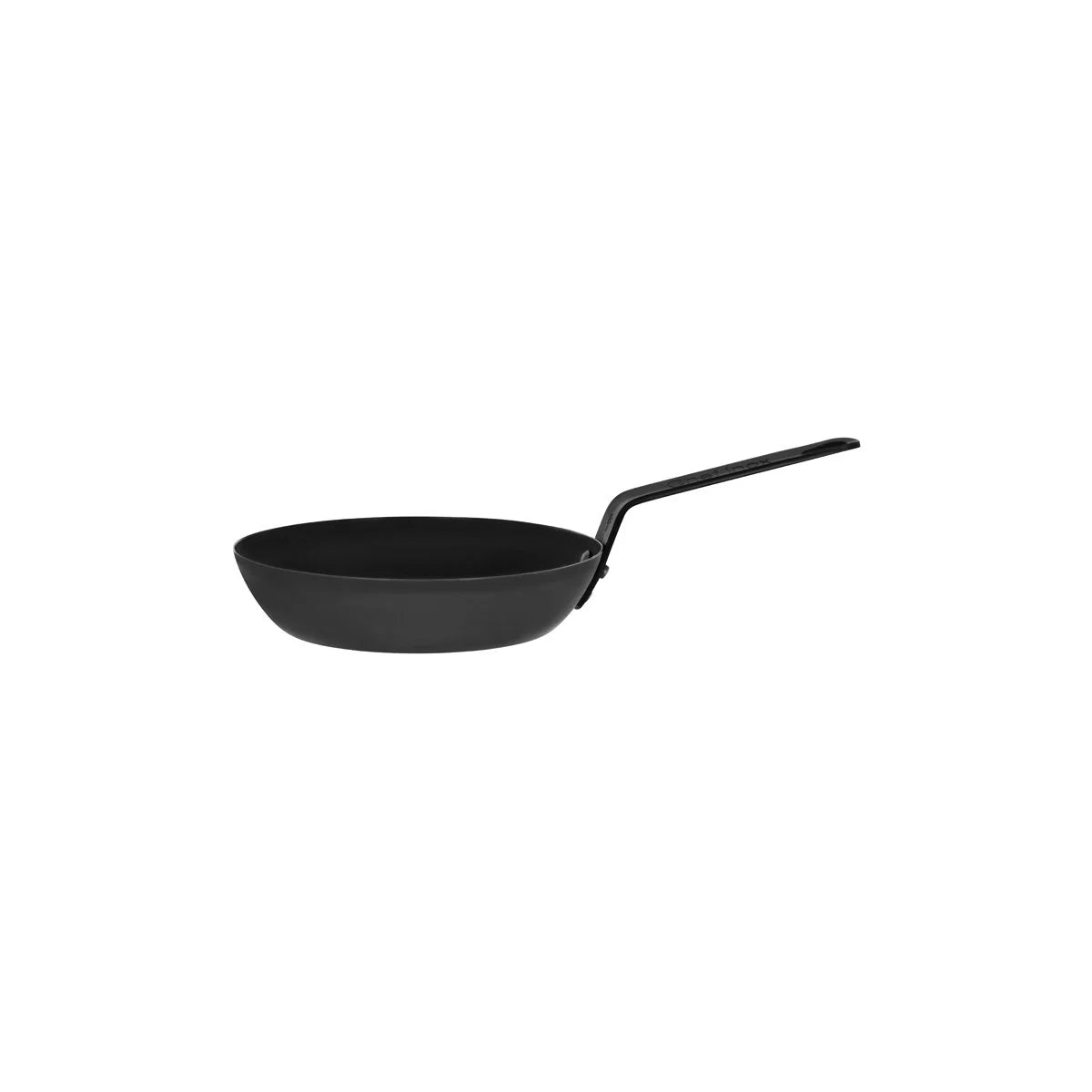 Chef Inox Frypan Blue Steel 280x54 - Hospitality Connect