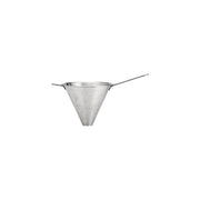 CHEF INOX CONICAL STRAINER WIRE HDL S/S 200mm