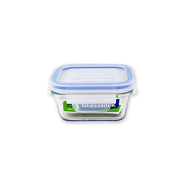 GLASSLOCK Essential Rectangle 900ml - Hospitality Connect