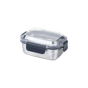 GLASSLOCK ChefTopf Stainless Airtight Food Storage 480ml - Hospitality Connect