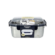 GLASSLOCK ChefTopf Stainless Airtight Food Storage 1920ml - Hospitality Connect