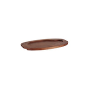 CHEF INOX UNDERLINER WOOD FOR 04021