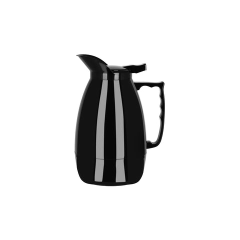 INSULATED JUG-2.0lt BLACK "HOT'n COLD" - Hospitality Connect