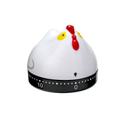 Cuisena Chicken Novelty Timer CDU of 12