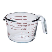 Pyrolux Glass Measuring Jug 250ml