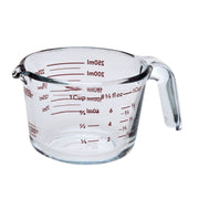 PYROLUX Glass Measure Jug - 250ml/1 Cup 4700
