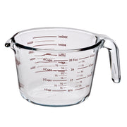 PYROLUX Glass Measure Jug -1000ml/4 Cup 4702 - Hospitality Connect